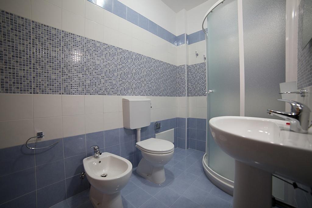 Villa Londazzurra à Marina di Mancaversa Chambre photo